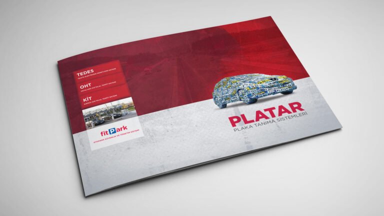 Platar Ürün Tanıtım Kataloğu Tasarımı Features