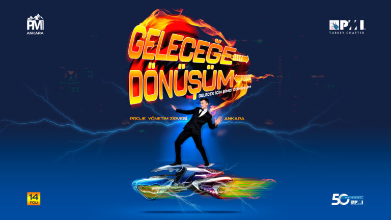 Pmi 2019 Ankara Organizasyon A4 Afiş Tasarımı 02