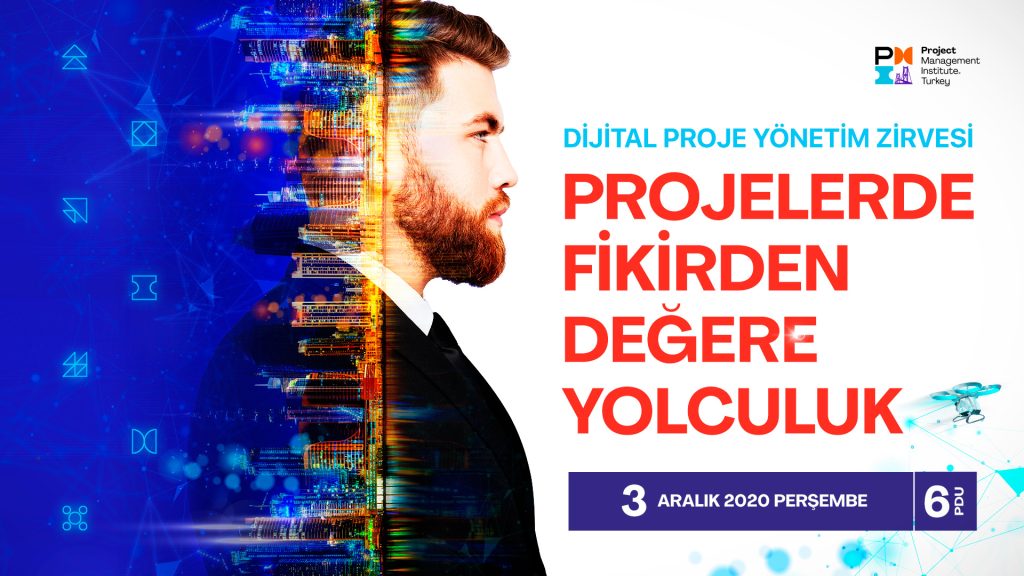 PMI Dijital Zirve Tasarımları 2