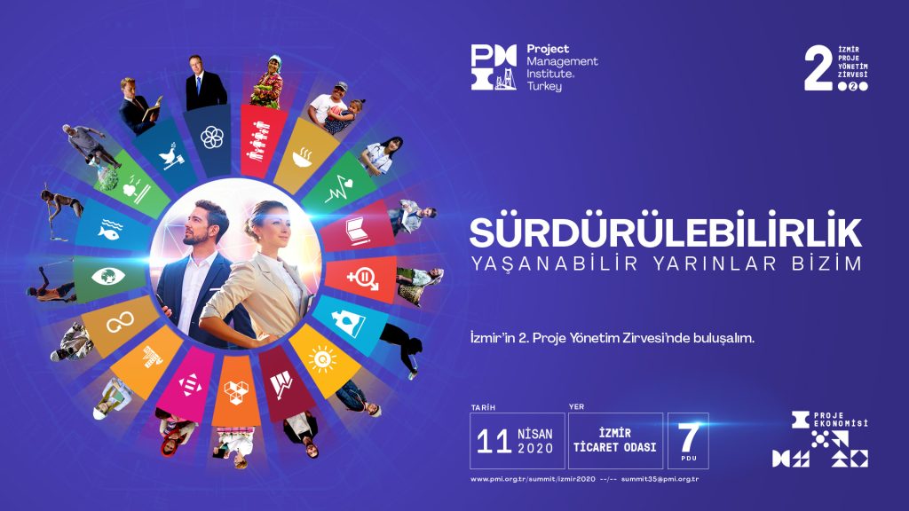 Pmi Dijital Zirve 3 Organizasyon Tasarımları Afiş Tasarımı 10 3