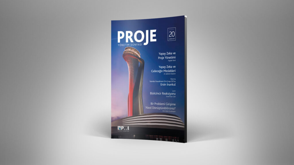 Pmi Türkiye Dergi Tasarımı 1 Pmi Türkiye Dergi Tasarımı Features
