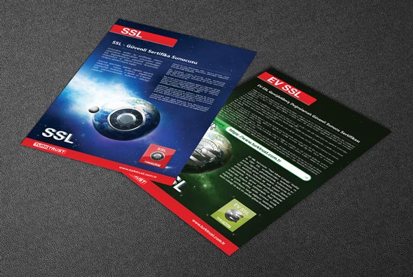 Türktrust Flyer Tasarımları 2 Türktrust Flyer Tasarımı Thumb