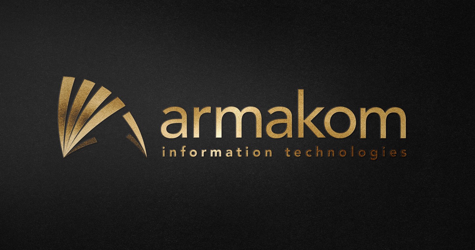 Armakom ve Logo Kurumsal Kimlik Tasarımı 01