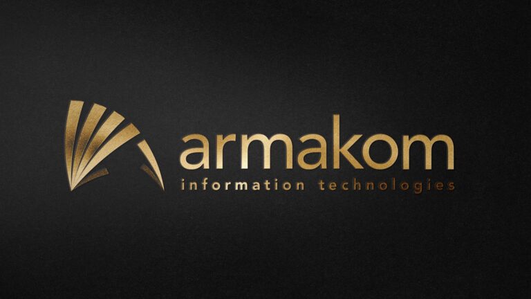 Armakom ve Logo Kurumsal Kimlik Tasarımı Features