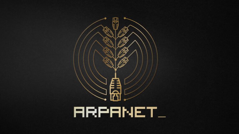 Arpanet Bilişim Logo ve Kurumsal Kimlik Tasarımı Features