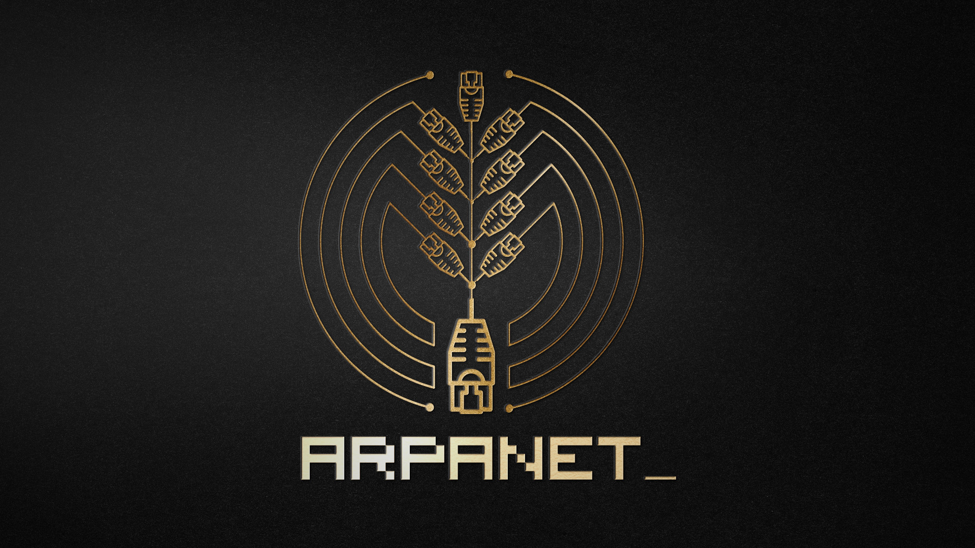 Arpanet Bilişim Logo ve Kurumsal Kimlik Tasarımı Features