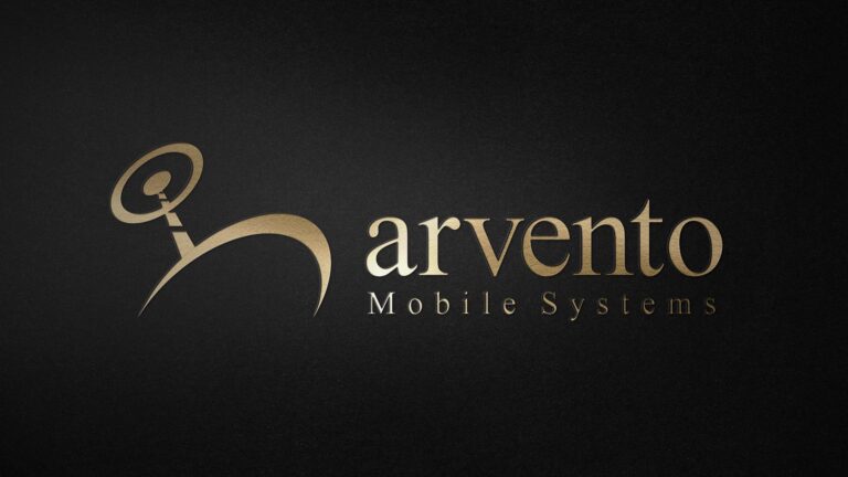 Arvento Logo ve Kurumsal Kimlik Tasarımı Features