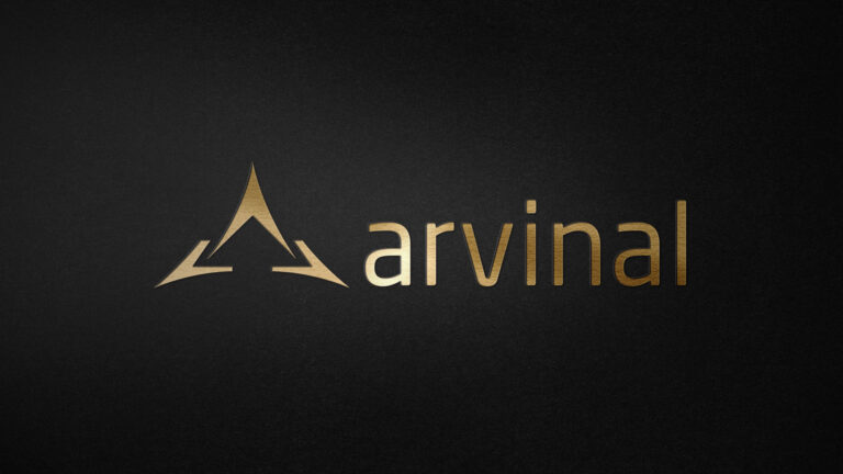 Arvinal Logo Kurumsal Kimlik Tasarımı Features