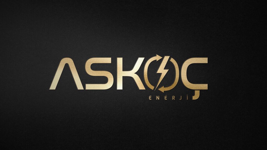Askoç Enerji Logo Ve Kurumsal Kimlik Tasarımı 1 Askoç Enerji Logo Kurumsal Kimlik Tasarımı Features