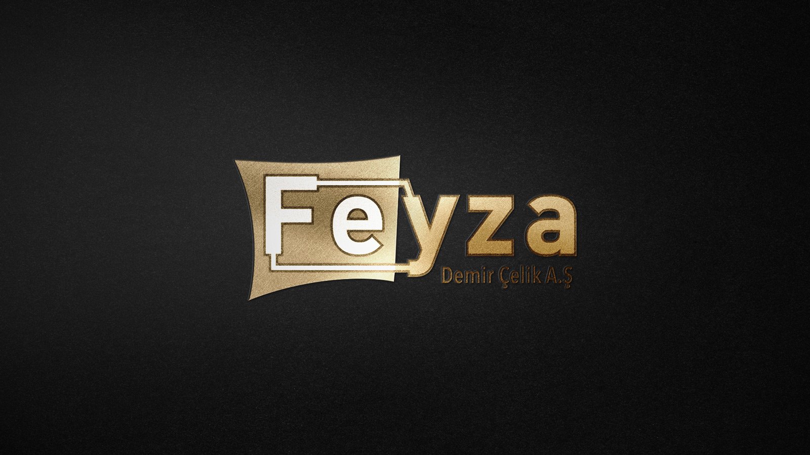 Feyza Demir Kurumsal Kimlik Tasarımı 01