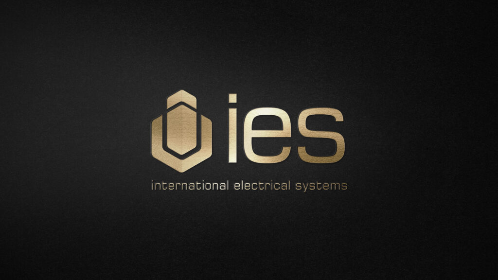 Ies Logo Ve Kurumsal Kimlik Tasarımı 10 Ies Logo Kurumsal Kimlik Tasarımı Features
