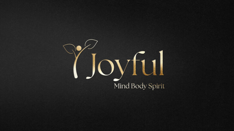 Joyful Sabun Markası Logo Ve Ambalaj Tasarımı