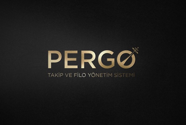 Pergo Logo Tasarımı Thumb