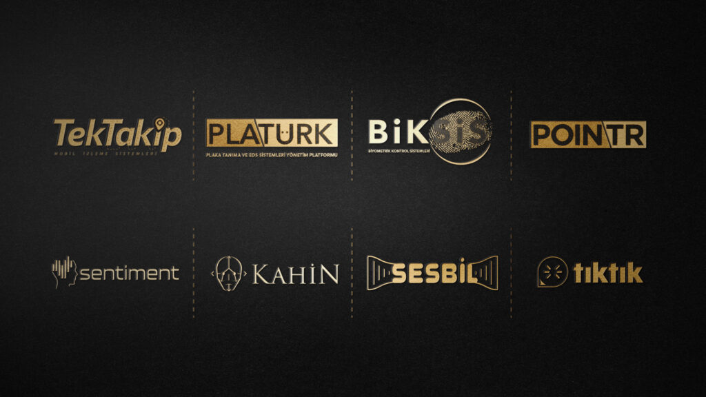 Tanıtek Ürün Logo Tasarımları 4 Tanıtek Ürün Logo Tasarımları Features