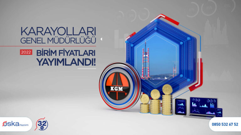 Karayolları Genel Müdürlüğü 2022 Birim Fiyatları Yayımlandı Sosyal Medya Twitter Post Tasarımı