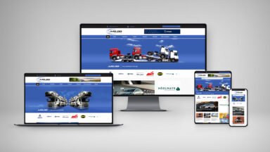 Arlod Mobil Uyumlu Web Sitesi Tasarımı Features