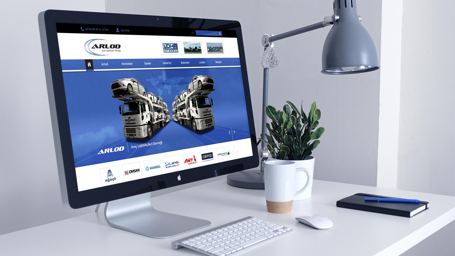 Arlod Mobil Uyumlu Web Sitesi Tasarımı 04