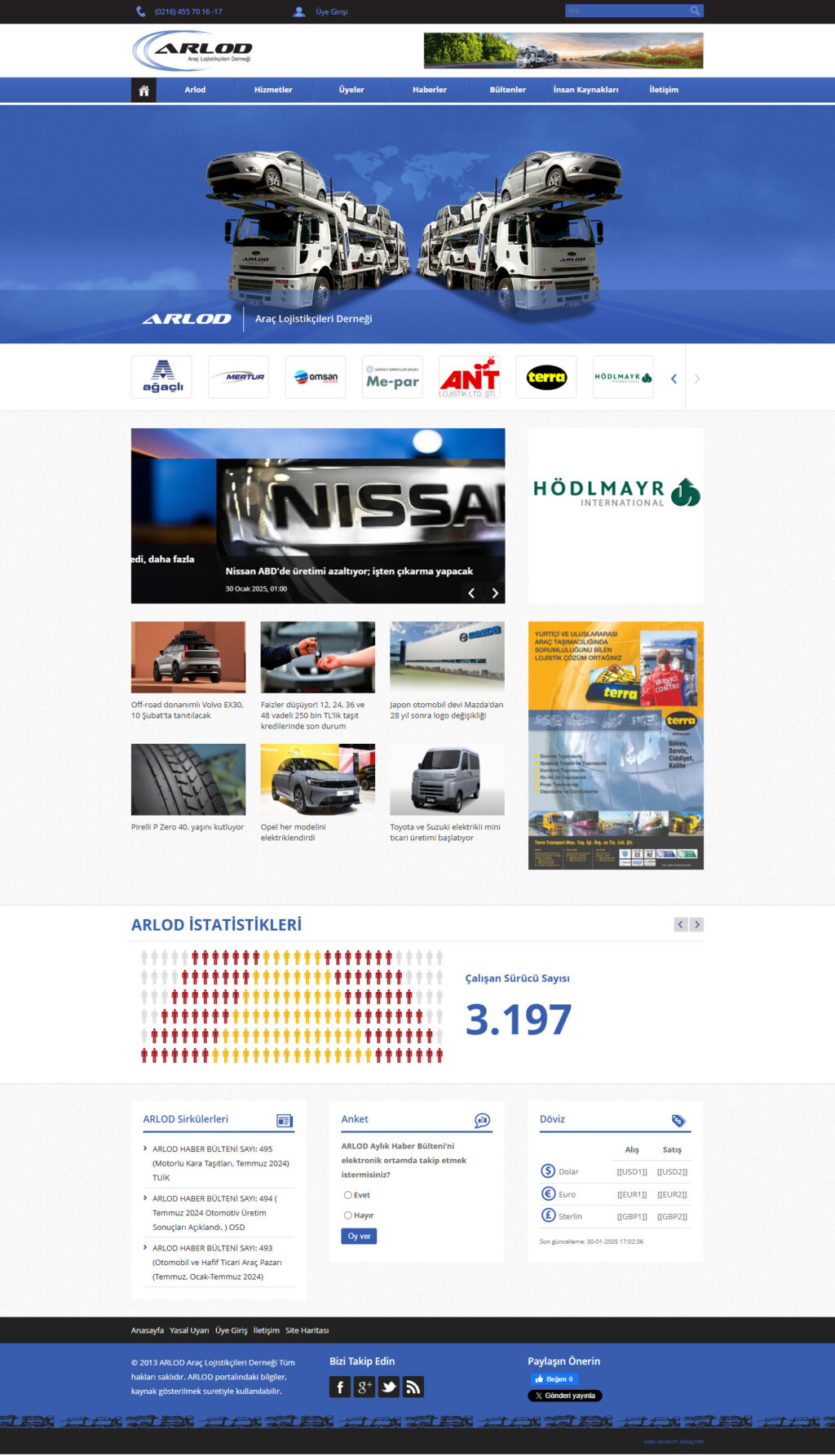 Arlod Mobil Uyumlu Web Sitesi Tasarımı 05