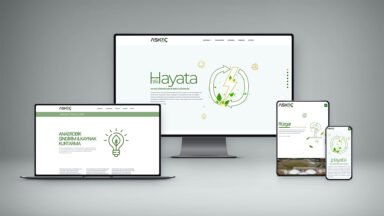 Askoç Enerji Web Sitesi Tasarımı Features Image
