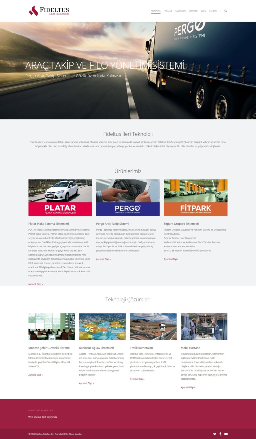 Fideltus Mobil Uyumlu Web Sitesi Tasarımı 05