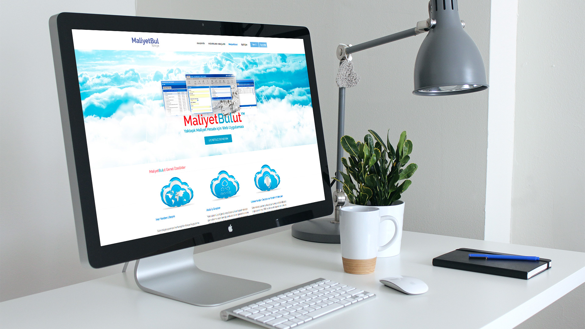 Maliyetbul Web Sitesi Tasarımı 04