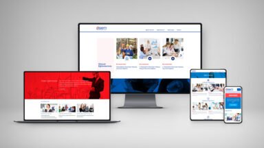 Osem Web Sayfası Tasarımı Features